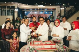 Polres Batu Gelar Peringatan Hari Bhayangkara ke-79