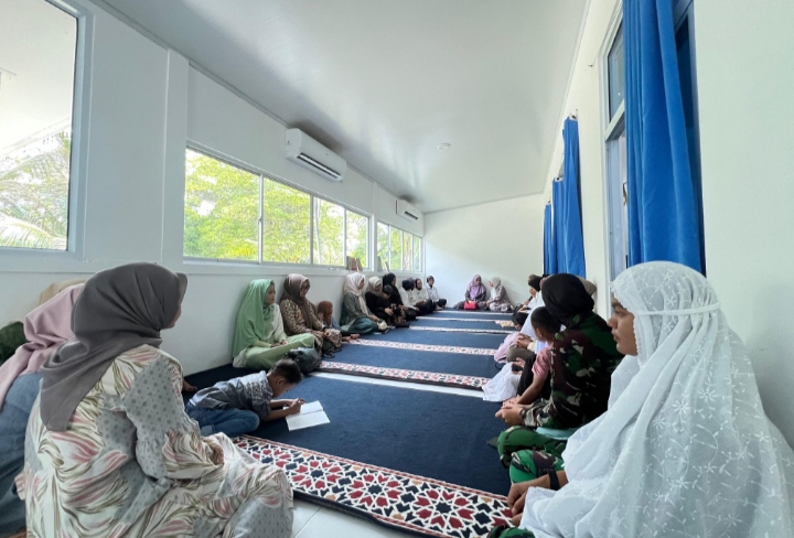 Semangat Hijrah Untuk Perubahan Yang Lebih Baik