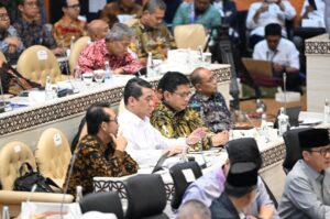 Pagu Indikatif 2026 Ditetapkan, Kementrans Maksimalkan Program Prioritas