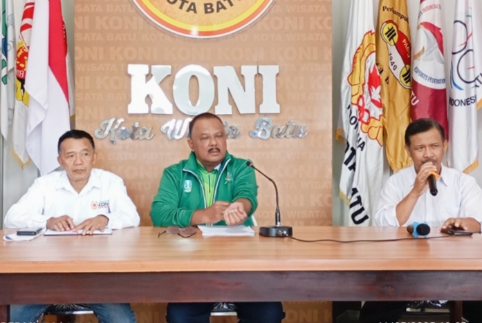 Raih Peringkat 7 dengan 113 Medali, Siapkan Bonus Rp3,3 Miliar