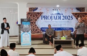 Polres Batu Gelar Psikoedukasi Cegah Kekerasan Kalangan Pelajar