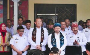 Wakil Gubernur Jatim Hadiri Peringatan Hari Anak Nasional ke-41 di LPKA Blitar