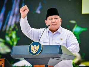 Peringatan HUT ke-27 PKB Presiden Prabowo Tekankan Pentingnya Keadilan Sosial