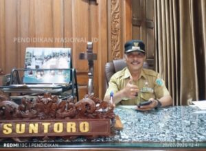 Giripurno Desa Agro, Budaya, dan Digital yang Menjaga Kearifan Lokal