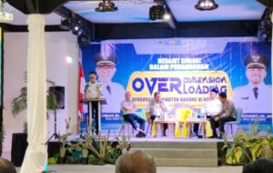 Kota Batu Menuju Zero ODOL Pentingnya Jembatan Timbang