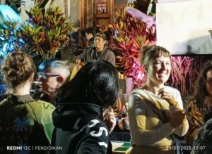KPJ Kota Batu Bawakan Balada Kritik Sosial di Festival Banteng Nuswantara