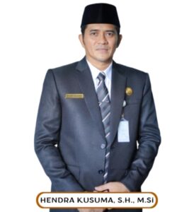 Dispendik Natuna Masalah Administratif Bukan Pembiaran
