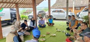 Gapoktan Mitra Sejati Pemasok Tetap PELNI