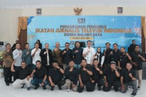 Jurnalistik Tak Akan Pernah Surut Media Arus Utama Verifikasi Informasi