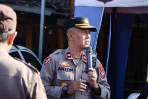 Sound Horeg di Kota Batu Contoh Penanganan Tepat