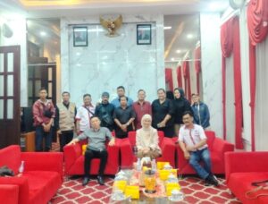 IWOI Malang Raya dan DPRD Perkuat Demokrasi Transparansi
