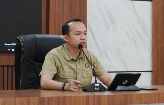 Kejari Batu Periksa 11 Saksi Dugaan Korupsi Chromebook Kemendikbudristek