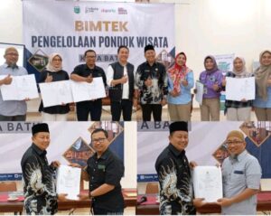 Kota Batu Terbitkan 1.600 Sertifikat Halal, Pacu Daya Saing Wisata