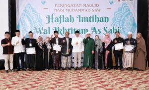 Pemkot Batu Apresiasi Pesantren Siapkan Beasiswa Khusus bagi Hafidz Quran