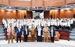 Ekspor Hasil Tani dan Agrowisata Pacu Ekonomi Batu, Kemiskinan Turun ke 3,06%