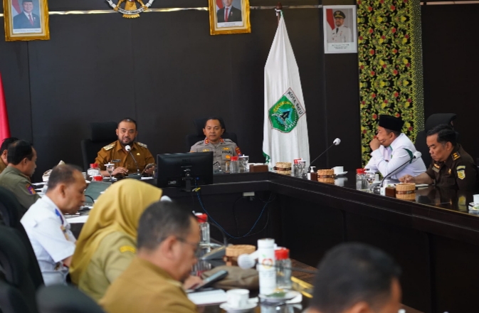 Warga Batu Wajib Tahu! Aturan Penggunaan Sound System Mulai Diberlakukan