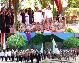 Wali Kota Batu Ajak Masyarakat Satukan Niat di Usia Ke-24 Kota