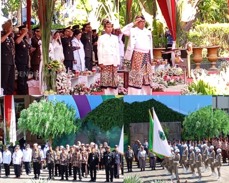 Wali Kota Batu Ajak Masyarakat Satukan Niat di Usia Ke-24 Kota