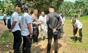 Dirut PDAM Natuna Buka Suara Perihal Keterlambatan Gaji & BPJS