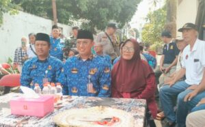 Koperasi Merah Putih Palmerah Diresmikan, Gantikan Peran Mini Market bagi Warga