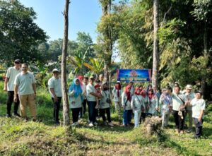 Desa Wisata Kendal Butuh Kebijakan “Kail”, Bukan “Ikan”, Menurut Alumni SMAN 1 Kendal