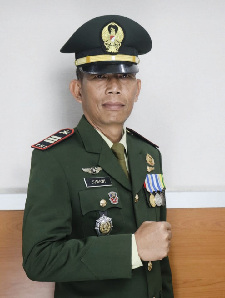Danramil 02 Batu