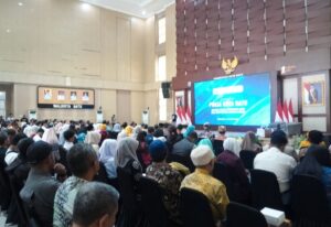 Refleksi 24 Tahun Kota Batu, Pokja Desak Kembali ke Konsep “Kota Bernuansa Desa”
