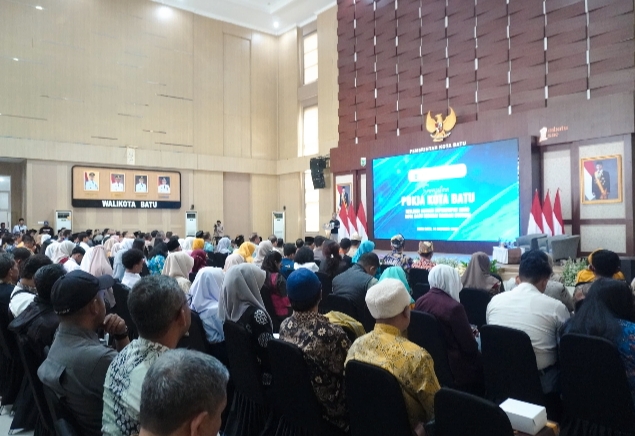 Refleksi 24 Tahun Kota Batu, Pokja Desak Kembali ke Konsep “Kota Bernuansa Desa”