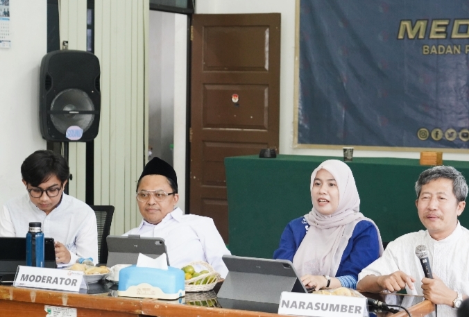 Ilustrasi proses Coktas (Pencocokan dan Penelitian Terbatas) data pemilih TMS (Tidak Memenuhi Syarat) oleh KPU dalam Pemutakhiran Data Pemilih Berkelanjutan.