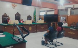 Sidang Tertutup Perkara Zina EFY Digelar di PN Malang, JPU Ungkap Kronologi