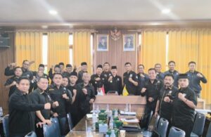 PSHT Pusat Madiun Buka Suara Soal Polemik Penghargaan CNN Indonesia Awards 2025, Ini Kata Lembaga Hukumnya