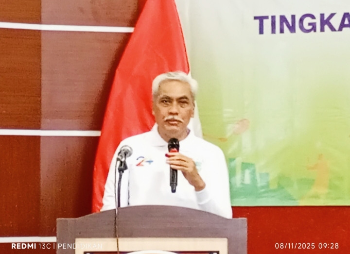 Kepala Dinas Pendidikan Kota batu