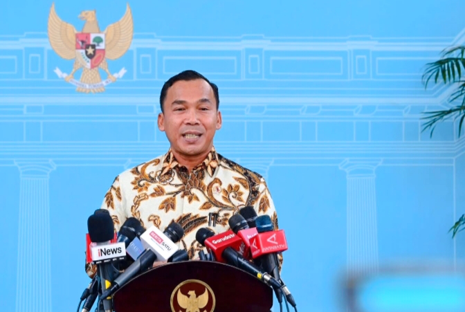 Prabowo Perkuat Distribusi Bansos, Bantu Motor untuk Seluruh Penyuluh KB di Indonesia