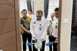 Dukung Kesetaraan Hukum, Rutan Batam Hadirkan Layanan Konsultasi Hukum Gratis
