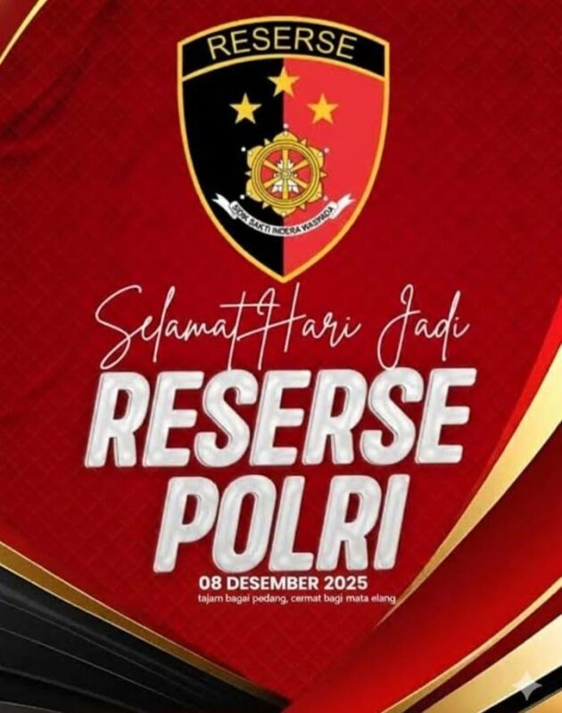HUT Reserse Polri ke-78, DPD IWOI Natuna Apresiasi Kinerja Polda Kepri & Polres Natuna