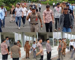 Aksi Warga Giripurno Berbuah,Pemkot Batu Janji Selesaikan Masalah Air & Fasum dalam Satu Minggu