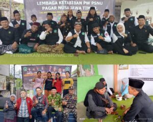 Kolaborasi Ormas dan Pemerintah Sukseskan Haul Gus Dur ke-16 di Batu Lewat Pengobatan Tradisional