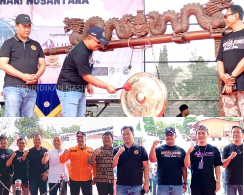 Nala Fest 2025 Resmi Digelar, TNI AL dan Kota Batu Kolaborasi Hibur dan Edukasi Warga