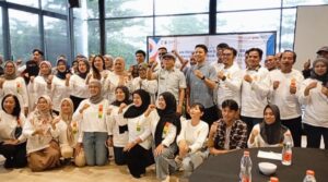 Diskumperindag Kota Batu Gelar Workshop HKI, Bantu UMKM Amankan Merek Dagang