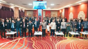 Perkuat Akses Keadilan,Wali Kota Batu Gandeng Advokat PERADI Perluas Bantuan Hukum Gratis