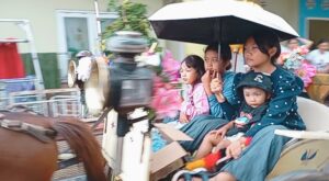 Pitonan di Dusun Sabrang Bendo Ritual Budaya yang Memperjuangkan Hak Atas Sumber Mata Air