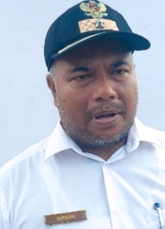 Polemik Lahan Kelarik Utara Natuna Terbuka Kronologi Kades, Klaim Sertifikat, dan Respons PT MMI