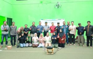 PMKM Prima Indonesia Kota Batu Gelar Rapat Kerja Perdana, Susun Rencana Aksi Strategis