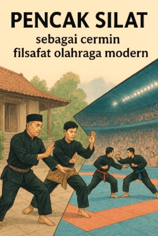PENCAK SILAT SEBAGAI JALAN FILOSOFIS DIALEKTIKA TUBUH, JIWA, TRADISI, DAN MODERNITAS