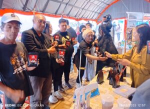 Dari Lereng Gunung Arjuno ke Nala Festival Kopi Gandon Cita Rasa Autentik