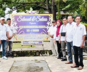 Tutup Tahun 2025, Wartawan Online Natuna Beri Nilai Aplus untuk Polres Natuna