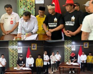Pemkot Batu Fasilitasi Penyelesaian Sengketa Air, Lahirkan Komitmen Wisata Edukasi di Sumber Rebun