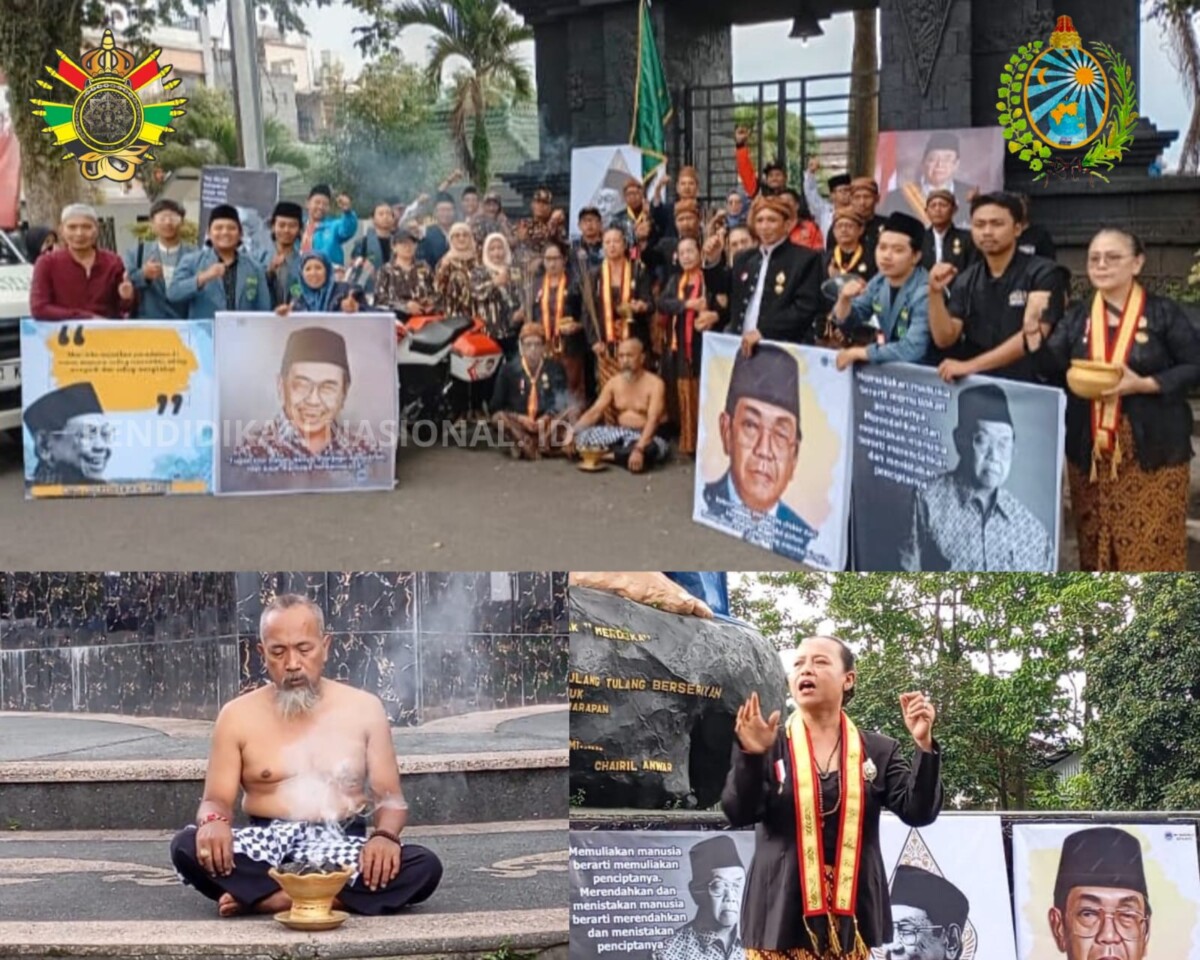 Keraton Kasunanan Surakarta Hadiningrat Reh Wongsonagoro Malang Raya