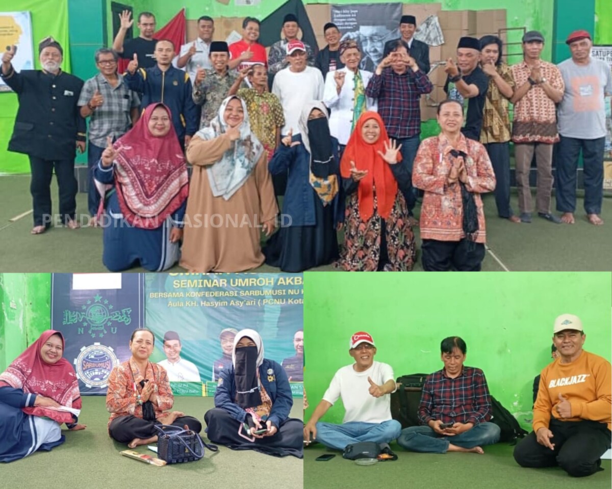 Haul Gus Dur sebagai sarana mewujudkan kebersamaan guyub rukun