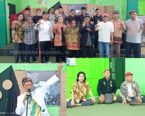 Sastra Untuk Gus Dur  Gelaran Puisi 12 Jam Warnai Haul ke-16 di Batu